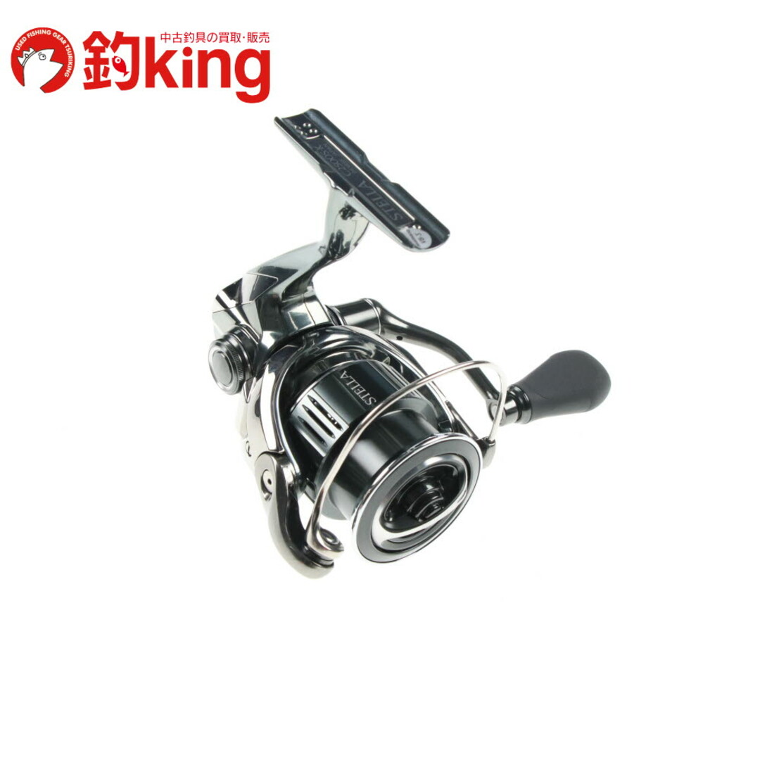 中古/美品】 シマノ 22 ステラ C2500S /SF059Mの通販 by 中古/美品】 シマノ 22 ステラ C2500S /SF059Mの通販 by