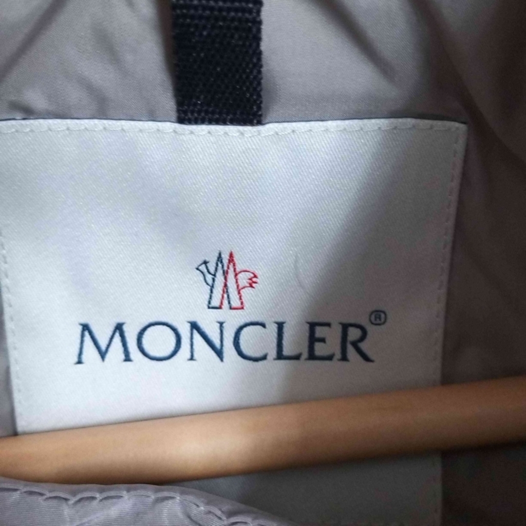 MONCLER(モンクレール)のMONCLER(モンクレール) GARBET ガルベ ダウンコート レディース レディースのジャケット/アウター(ダウンコート)の商品写真