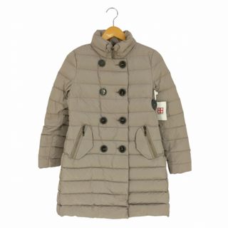 モンクレール(MONCLER)のMONCLER(モンクレール) GARBET ガルベ ダウンコート レディース(ダウンコート)