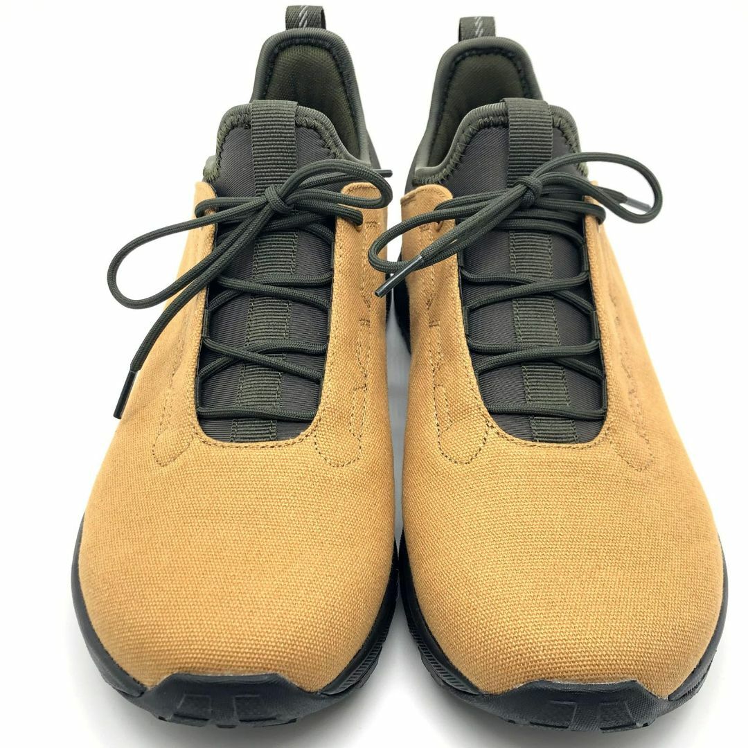 [PEAK JOHN] アウトドア スニーカー メンズ キャンプシューズ 難燃仕 メンズの靴/シューズ(その他)の商品写真