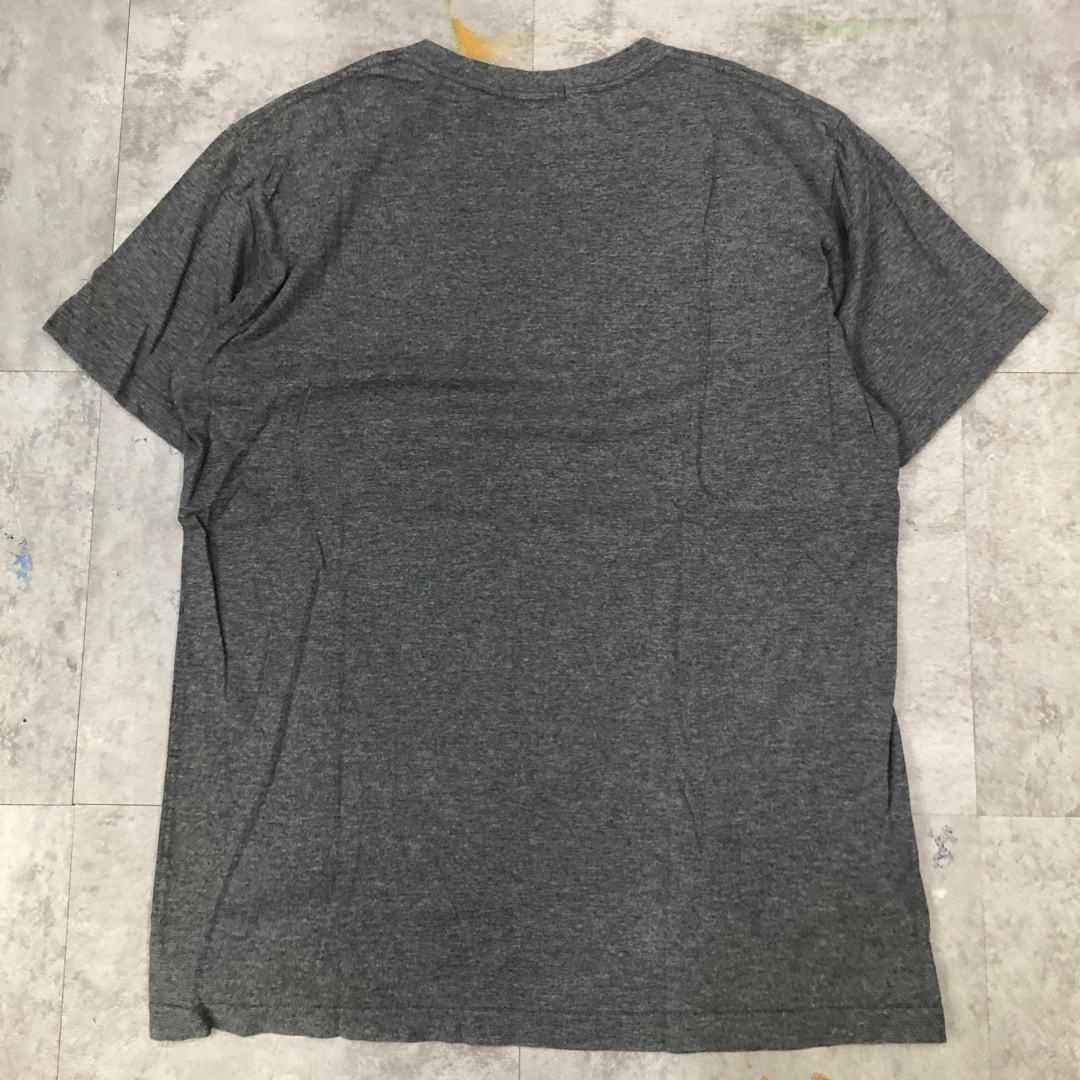 UNIQLO(ユニクロ)のUNIQLO 半袖Tシャツ アメカジ 古着 競馬 JRA L メンズのトップス(Tシャツ/カットソー(半袖/袖なし))の商品写真