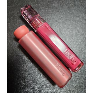 ETUDE HOUSE　ティント