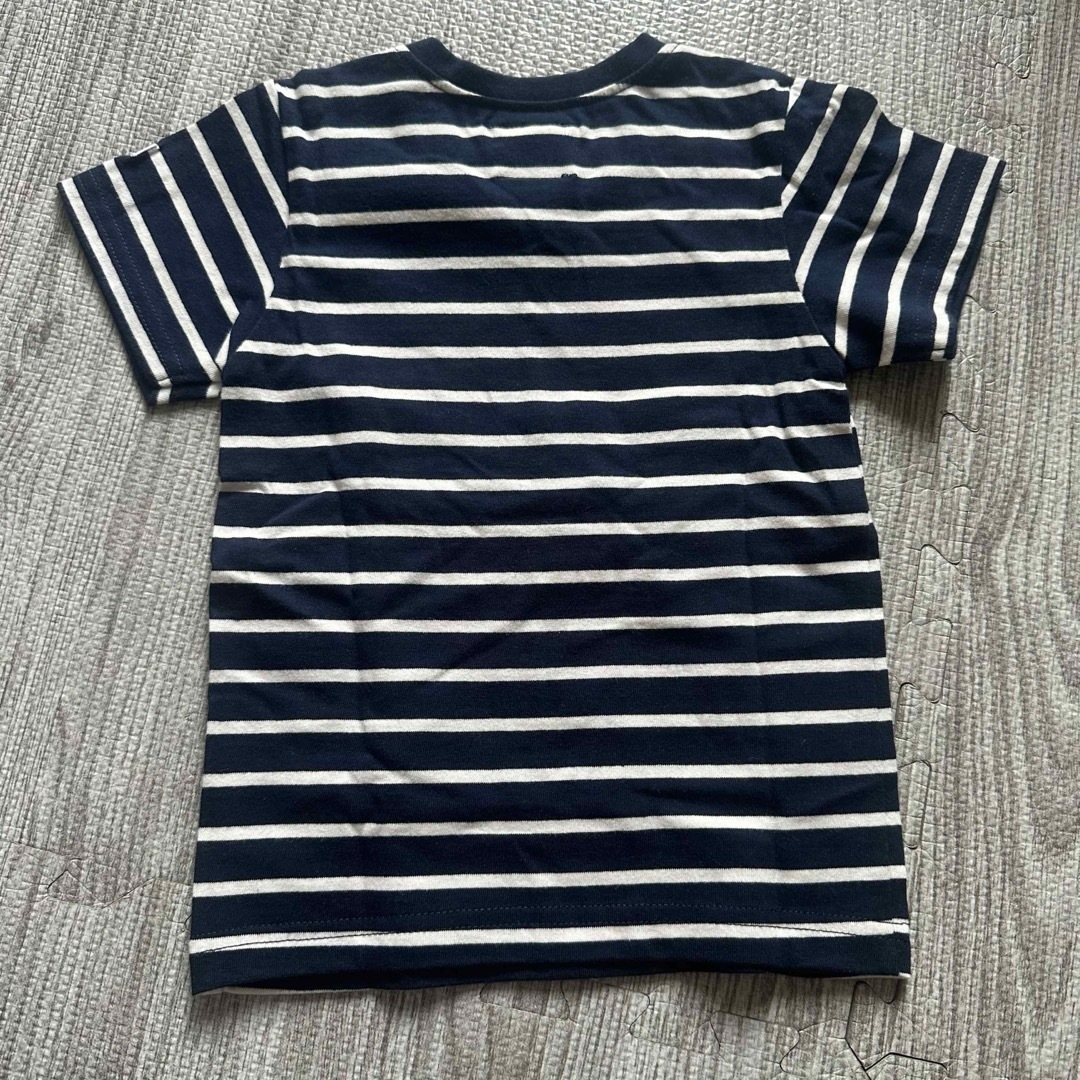 Lee(リー)のLee Tシャツ95 キッズ/ベビー/マタニティのキッズ服男の子用(90cm~)(Tシャツ/カットソー)の商品写真