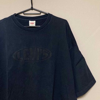 Levi's - [LEVI’S] オーバーサイズTシャツ