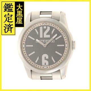 ブルガリ(BVLGARI)のブルガリ ｿﾛﾃﾝﾎﾟ ST37S 【430】(腕時計(アナログ))