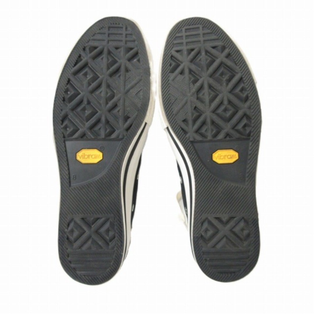 CONVERSE(コンバース)のコンバース アディクト 美品 チャックテイラー キャンバス ネイビー 26.5 メンズの靴/シューズ(スニーカー)の商品写真