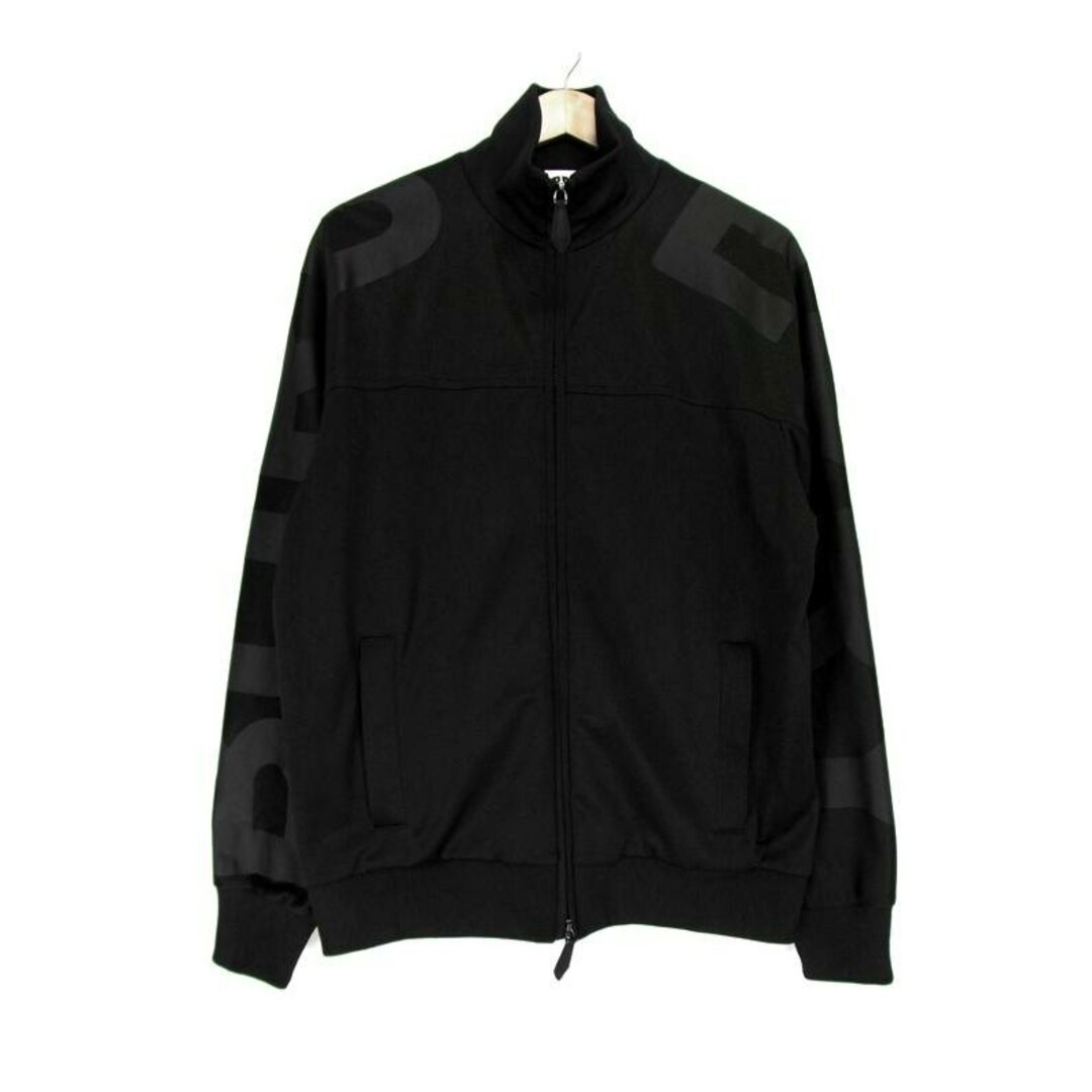 BURBERRY(バーバリー)のバーバリー BURBERRY ■ 【 Fawfield Jacket 8054316 】 ジップ アップ ラグラン トラック ジャージ ジャケット　32611 メンズのトップス(ジャージ)の商品写真