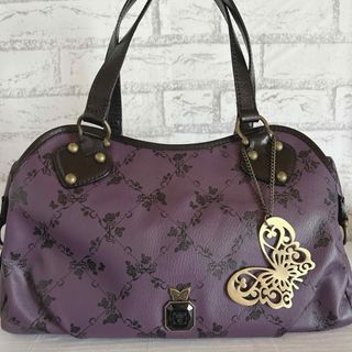 ANNA SUI バック