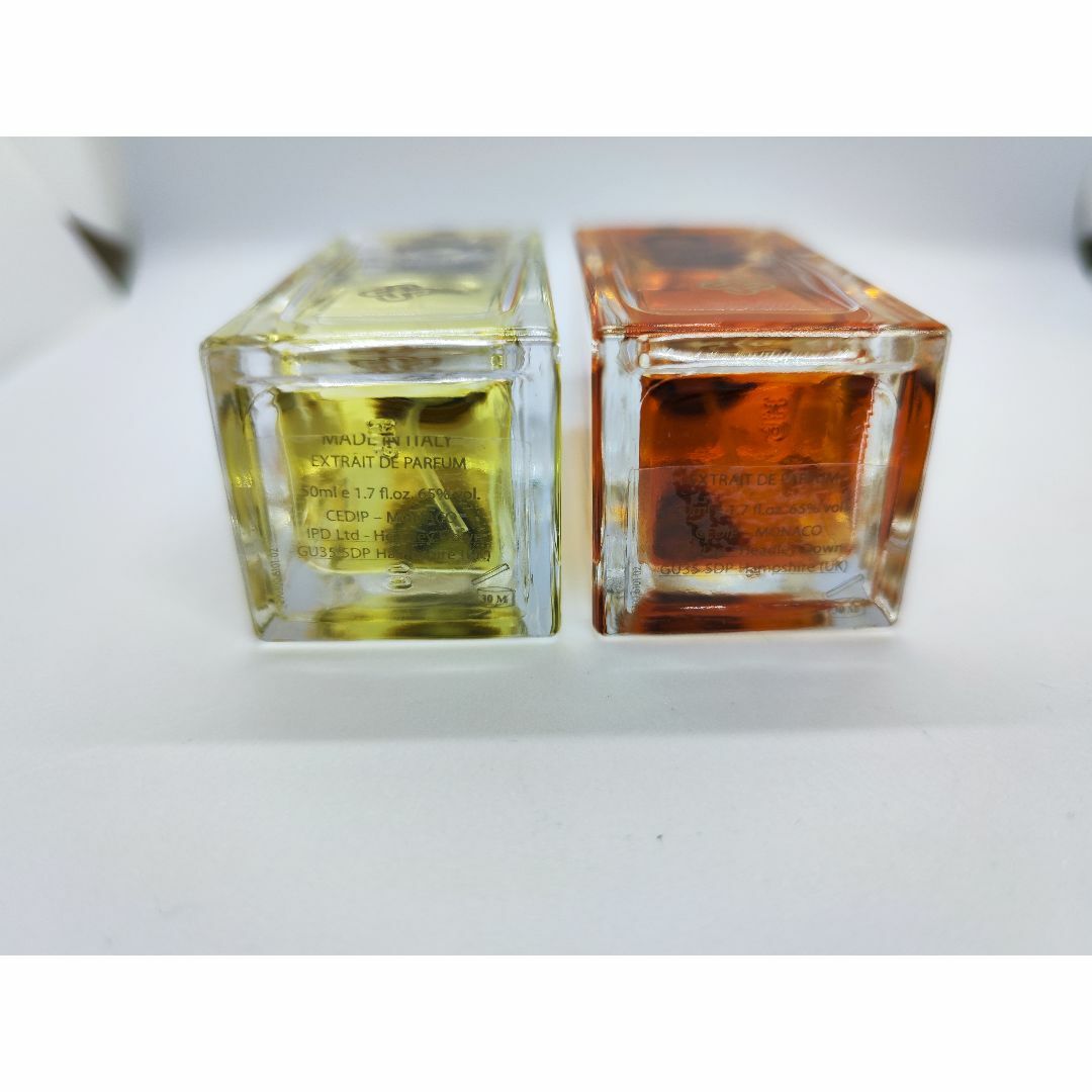 Perris Monte Carlo サンタル デュ パシフィック コスメ/美容の香水(ユニセックス)の商品写真