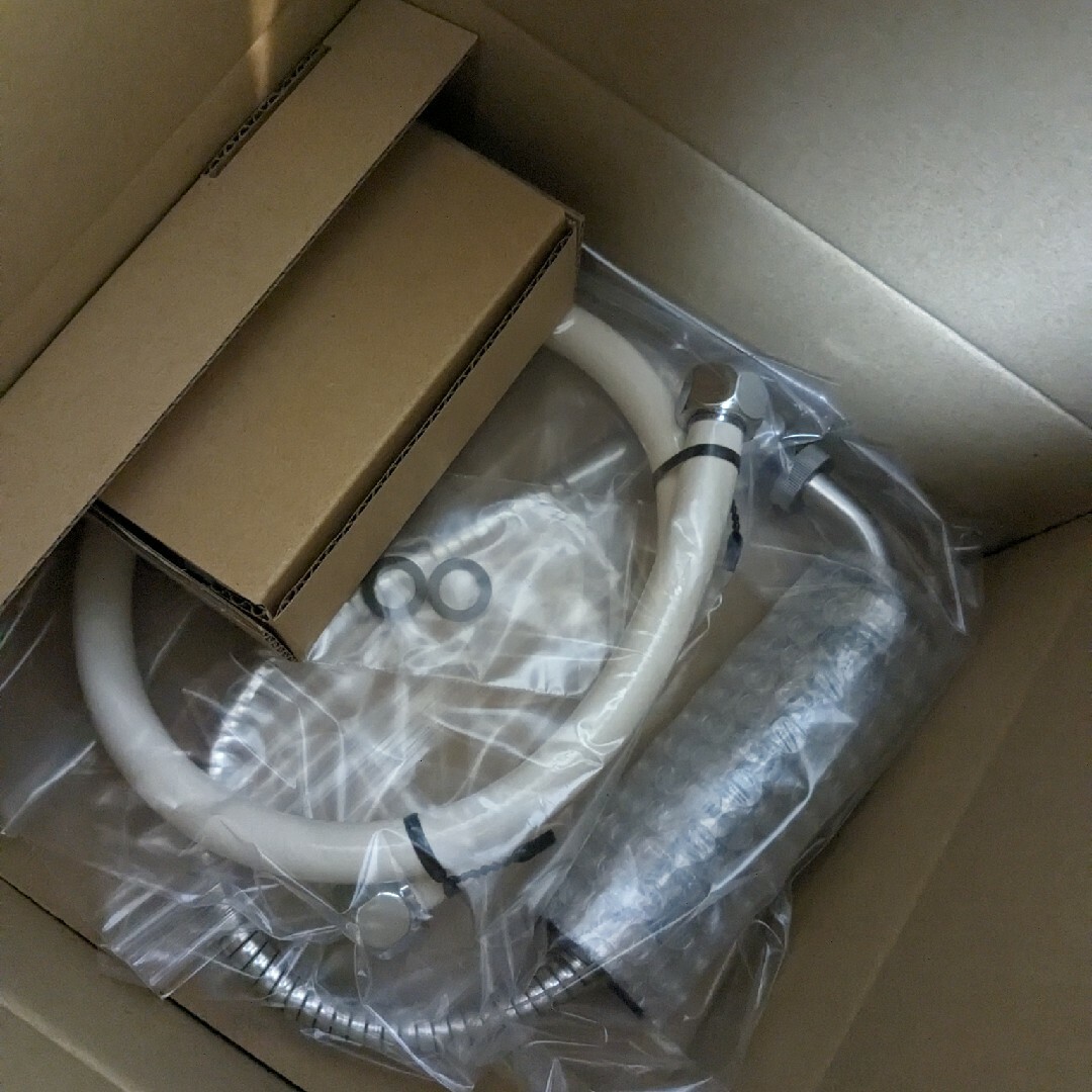 マグソフィア 浄水器 多極反転振動磁場水の通販 by SK マグソフィア 浄水器 多極反転振動磁場水の通販 by SK