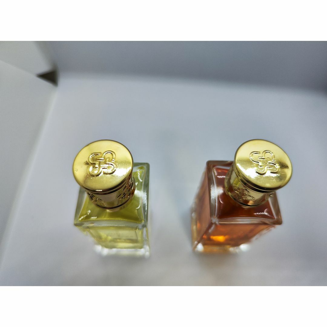 新品　Perris Monte Carlo アブソリュ ドスマンス　金木犀 コスメ/美容の香水(ユニセックス)の商品写真