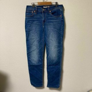 リーバイス(Levi's)のLevi's リーバイス　プレミアム　ビックE 27 アメカジ(デニム/ジーンズ)