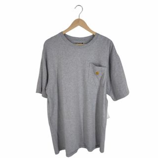 カーハート(carhartt)のCarhartt(カーハート) メンズ トップス Tシャツ・カットソー(Tシャツ/カットソー(半袖/袖なし))