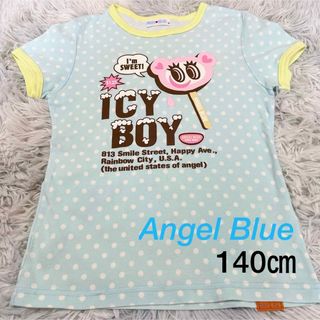 angelblue - エンジェルブルー　ナカムラくん　半袖Tシャツ　ナルミヤ　平成レトロ　レア　