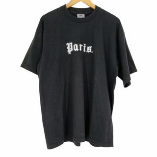 PRO CLUB(プロクラブ) メンズ トップス Tシャツ・カットソー(Tシャツ/カットソー(半袖/袖なし))