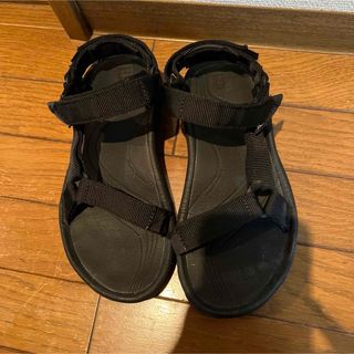 テバ(Teva)のTevaサンダル(サンダル)