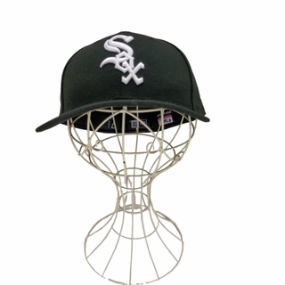 ニューエラー(NEW ERA)のNEW ERA(ニューエラ) 59fifty ベースボールキャップ メンズ 帽子(キャップ)