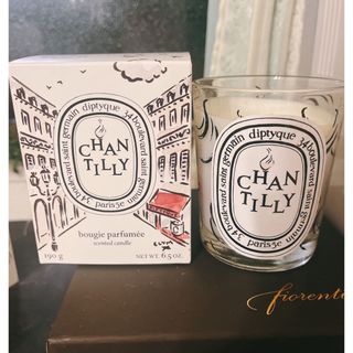 diptyque - Diptyque Chantilly キャンドル　190g