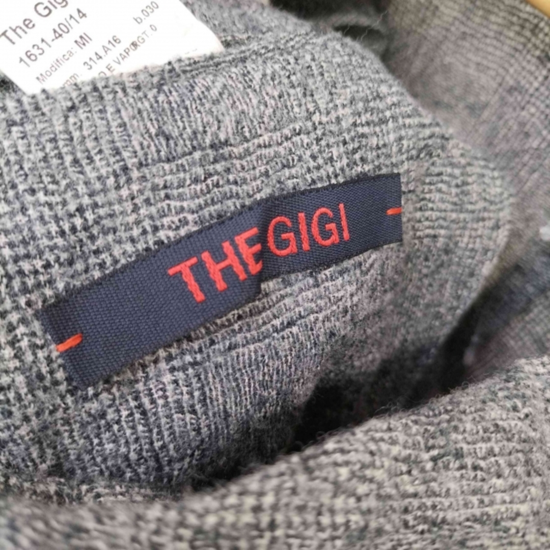 THE GIGI(ザ ジジ) メンズ セットアップ スーツセットアップ メンズのスーツ(セットアップ)の商品写真