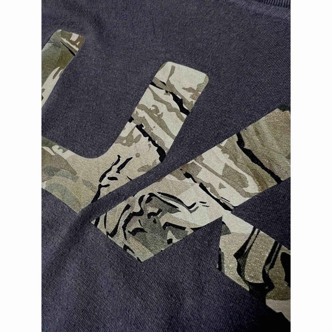 UNDER ARMOUR(アンダーアーマー)の灼熱の真夏に大活躍「アンダーアーマー」 "ヒートギア"Tシャツ メンズのトップス(Tシャツ/カットソー(半袖/袖なし))の商品写真