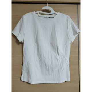 overE　ベーシックTシャツ　ホワイト(Tシャツ(半袖/袖なし))