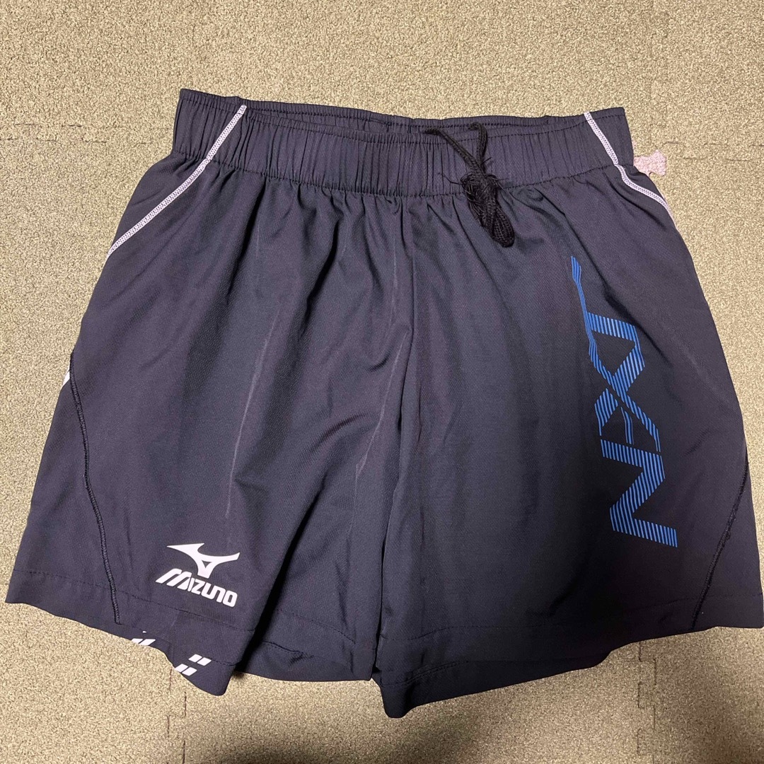 MIZUNO(ミズノ)のMIZUNOショートパンツ メンズのパンツ(ショートパンツ)の商品写真