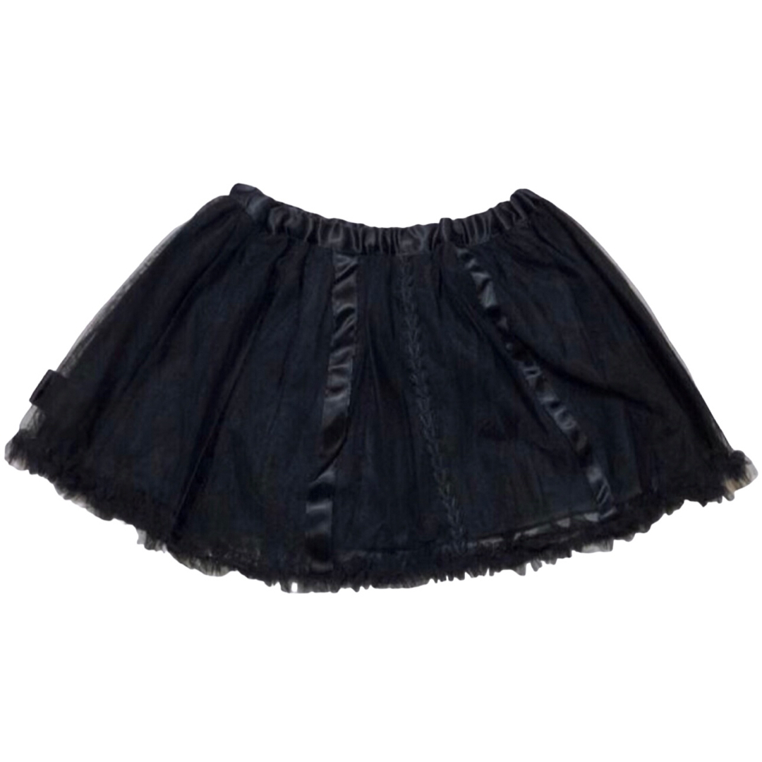 RONI(ロニィ)のAK80 RONI フレアースカート キッズ/ベビー/マタニティのキッズ服女の子用(90cm~)(スカート)の商品写真