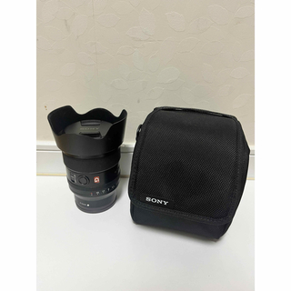 SONY - SONY EF 24mm f1.4 gm 広角 単焦点 レンズ