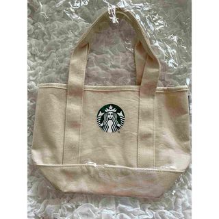 スターバックス(Starbucks)のスターバックス　トートバック　小(トートバッグ)