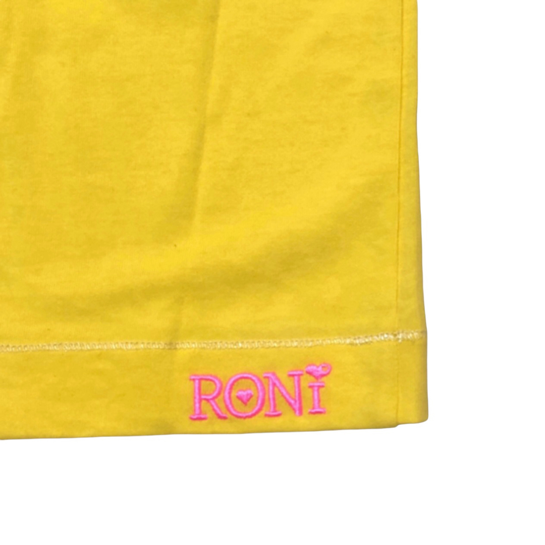 RONI(ロニィ)のAK80 RONI 半袖BIGTシャツ キッズ/ベビー/マタニティのキッズ服女の子用(90cm~)(Tシャツ/カットソー)の商品写真