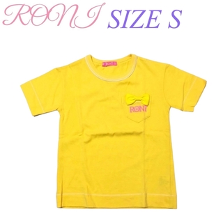 ロニィ(RONI)のAK80 RONI 半袖BIGTシャツ(Tシャツ/カットソー)