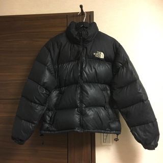 ザノースフェイス(THE NORTH FACE)ののっぴ様 専用ザノースフェイス ダウンジャケット 100%ダウン(ダウンジャケット)