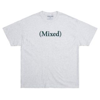 新品未開封　cup and cone mixed Tee カップアンドコーン(Tシャツ/カットソー(半袖/袖なし))