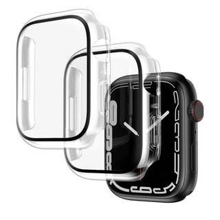 MRAIN-H Apple Watch用 ケース シリーズ 8 7対応 45mm(その他)