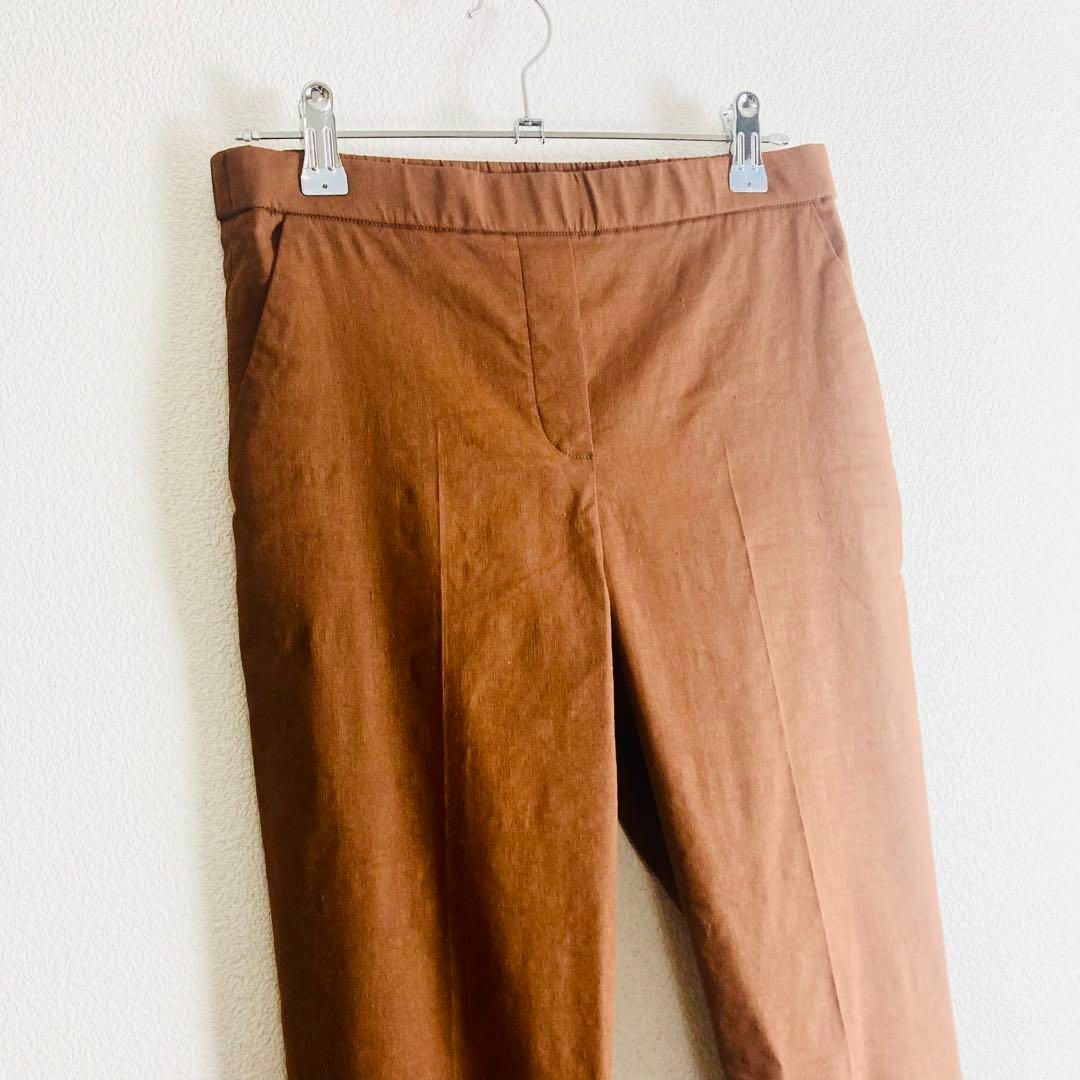 theory(セオリー)の511＊定価3万　セオリー ECO CRUNCH WASH TREECAPULL レディースのパンツ(カジュアルパンツ)の商品写真