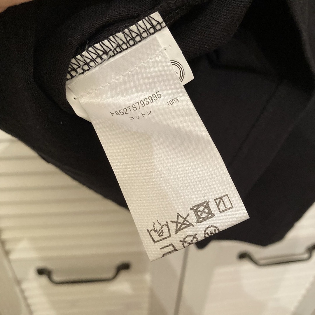 KENZO(ケンゾー)のKENZO   Tシャツ　Sサイズ レディースのトップス(Tシャツ(半袖/袖なし))の商品写真
