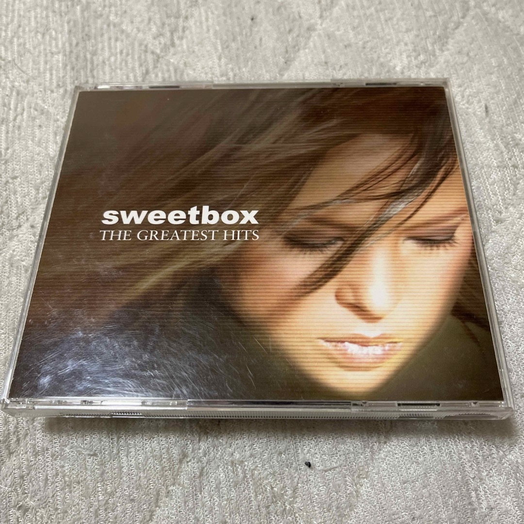 sweetbox  エンタメ/ホビーのCD(ポップス/ロック(洋楽))の商品写真