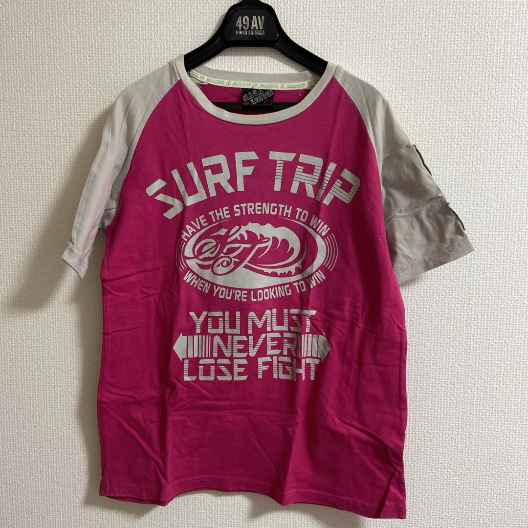 # メンズ　Tシャツ メンズのトップス(Tシャツ/カットソー(半袖/袖なし))の商品写真