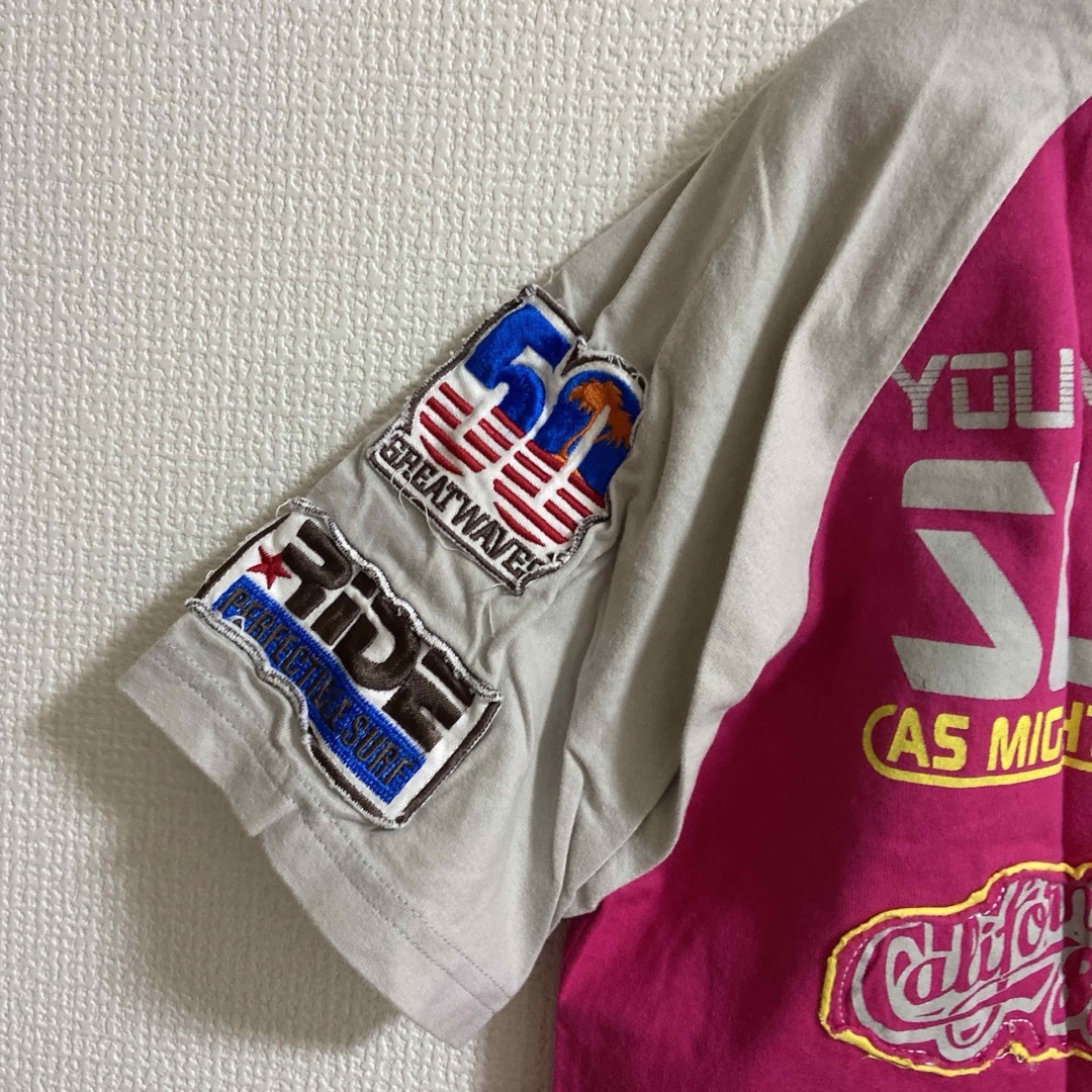 # メンズ　Tシャツ メンズのトップス(Tシャツ/カットソー(半袖/袖なし))の商品写真