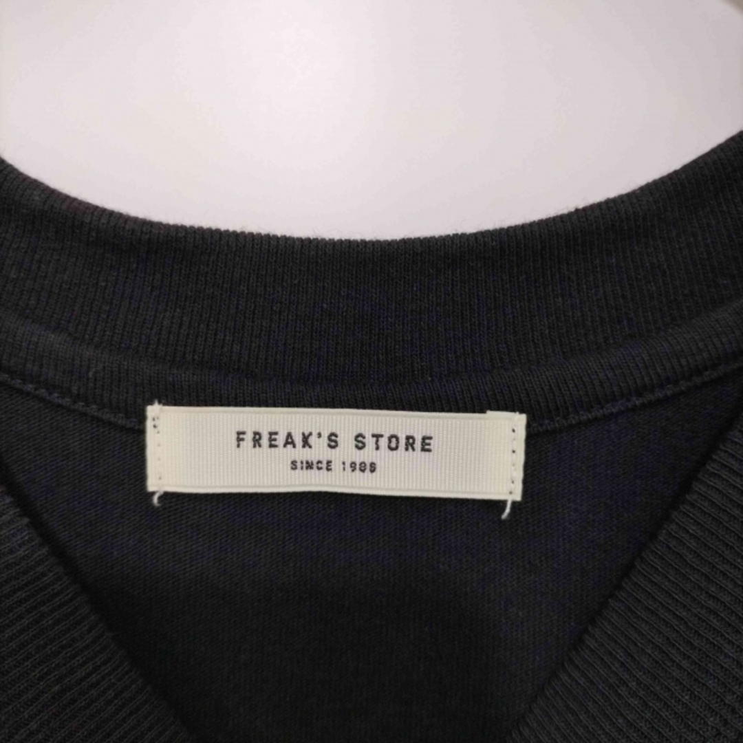 FREAK'S STORE(フリークスストア)のFREAKS STORE(フリークスストア) レディース ワンピース シフォン レディースのワンピース(その他)の商品写真