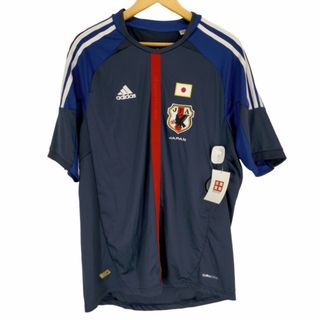 アディダス(adidas)のadidas(アディダス) メンズ トップス Tシャツ・カットソー(Tシャツ/カットソー(半袖/袖なし))