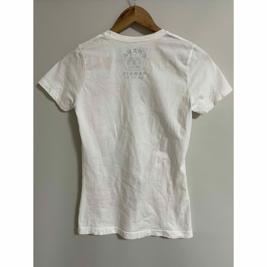 Tシャツ　ハワイ　2枚セット キッズ/ベビー/マタニティのキッズ服女の子用(90cm~)(Tシャツ/カットソー)の商品写真