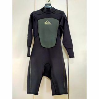 QUIKSILVER - ウェットスーツ ロングスプリング　2.5ｍｍ　メンズ