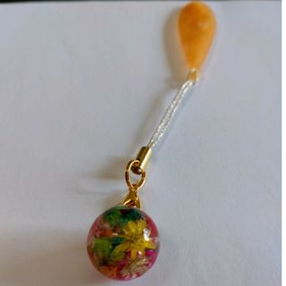 帯飾り♡値付け♡レジンハンドメイド♡(その他)