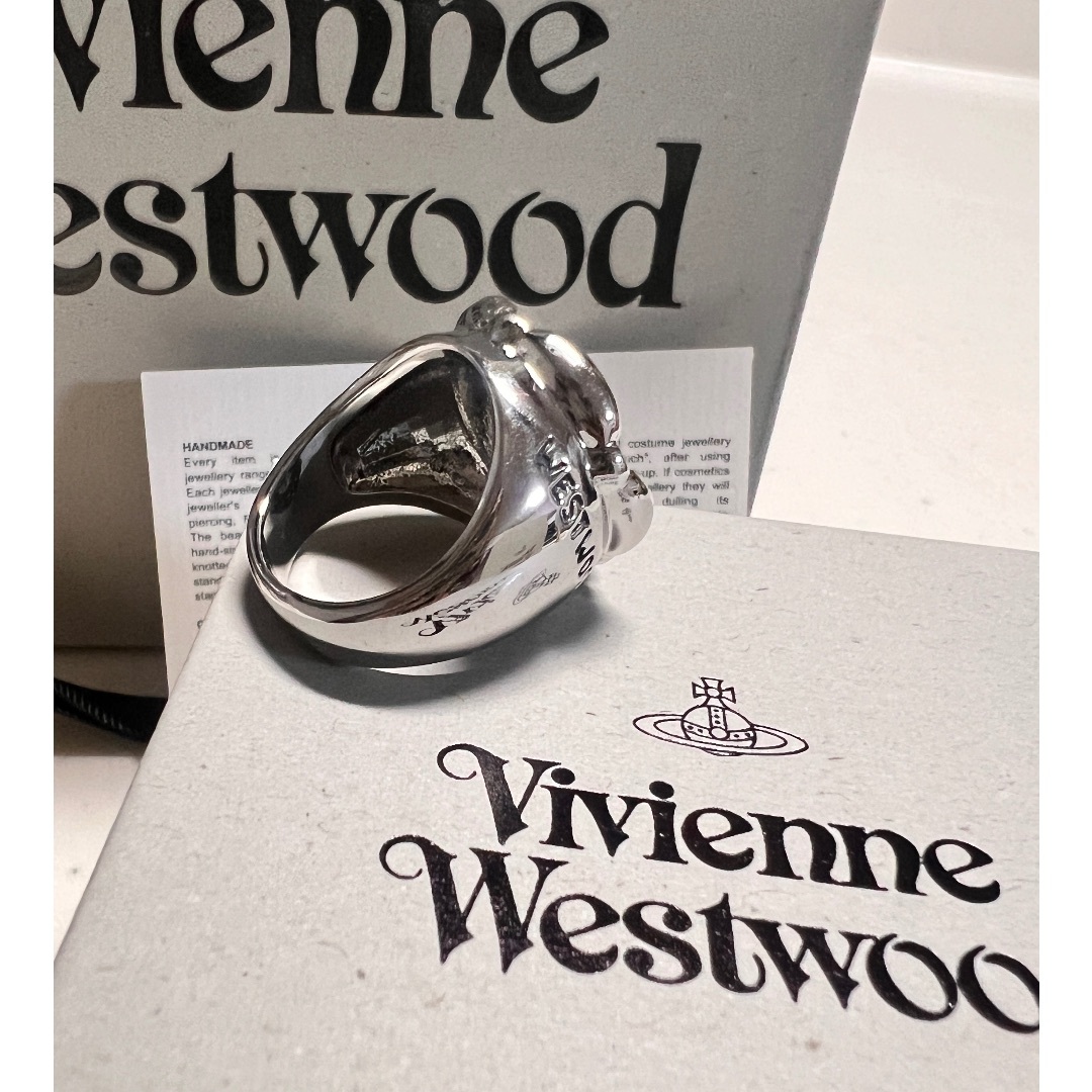Vivienne Westwood - ヴィヴィアンウエストウッド テューダー