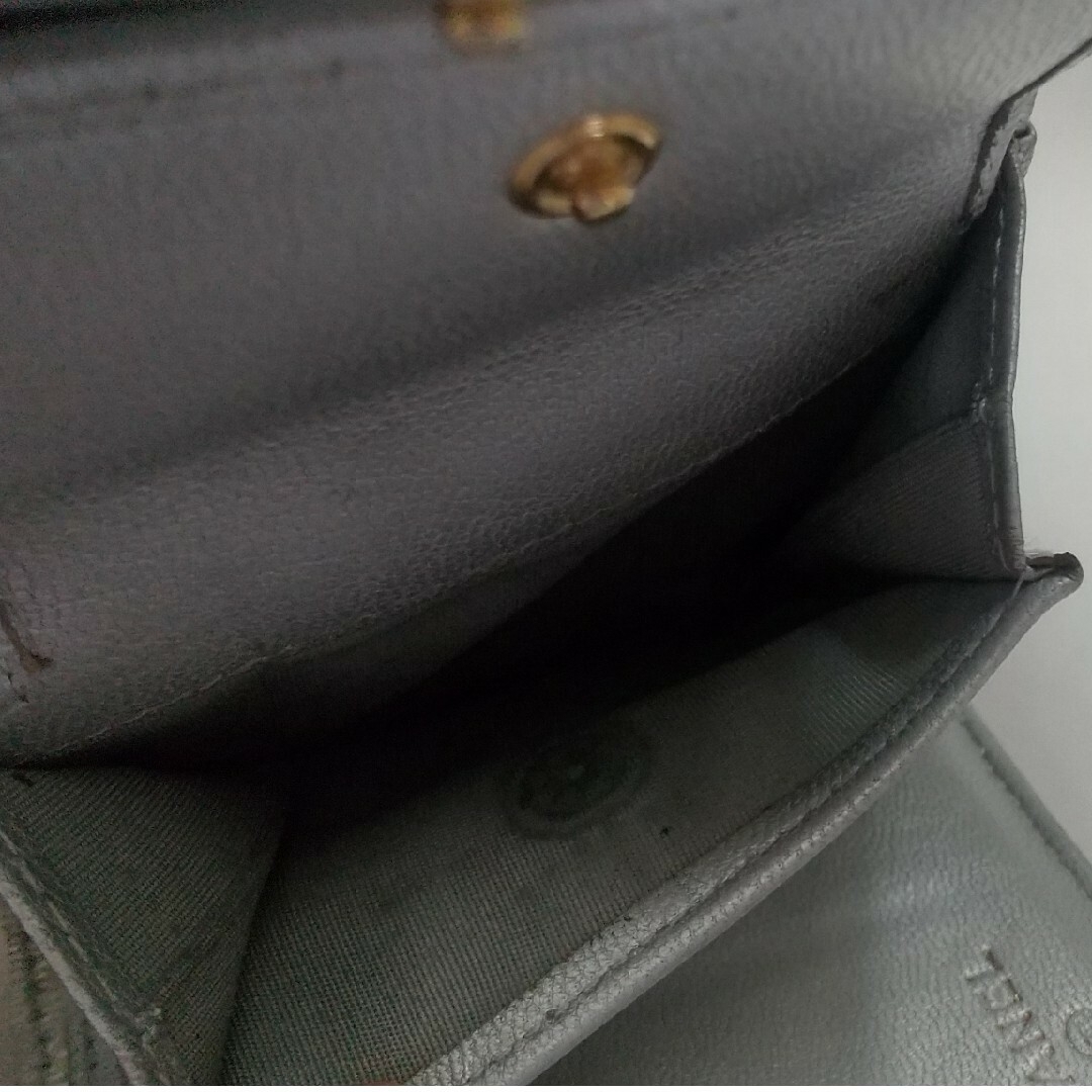 CHANEL(シャネル)のCHANEL  財布☆二つ折り レディースのファッション小物(財布)の商品写真