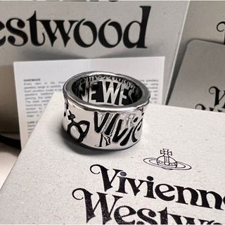 ヴィヴィアンウエストウッド(Vivienne Westwood)のヴィヴィアンウエストウッド　リング(リング(指輪))