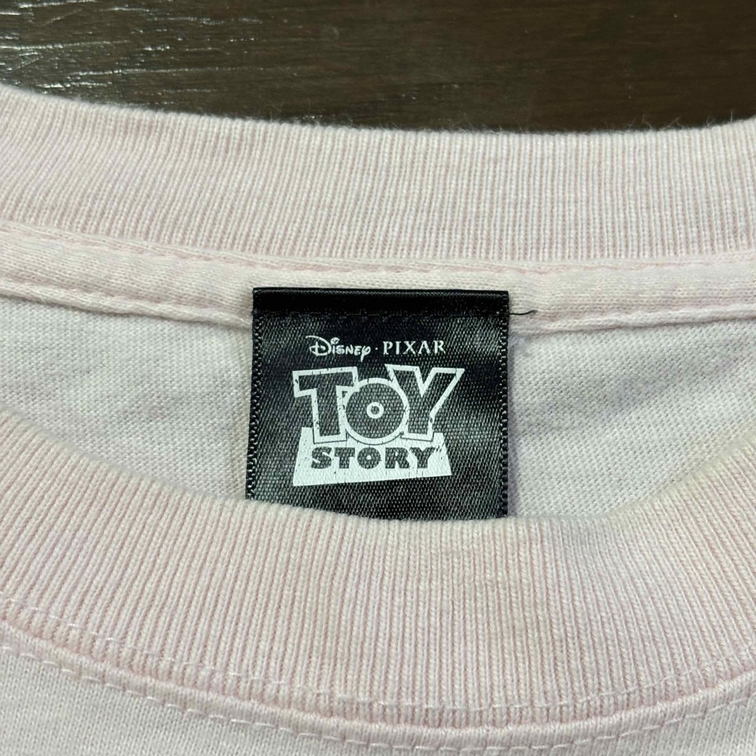 三森すずこ‼️Disney Tシャツ　Live 2020  ピンク　Sサイズ エンタメ/ホビーのタレントグッズ(アイドルグッズ)の商品写真