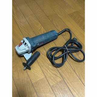 ボッシュ(BOSCH)のボッシュ　ディスクグラインダー　GWS 750-100 I(工具/メンテナンス)