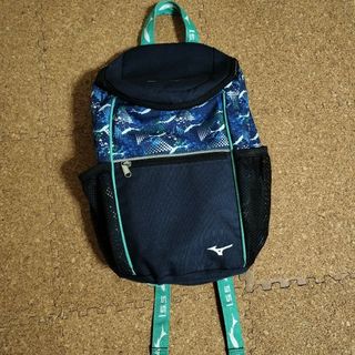 ミズノ(MIZUNO)のイトマンスイミング プールバッグ(その他)